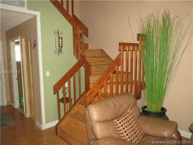 Amaretto - Residential Lease