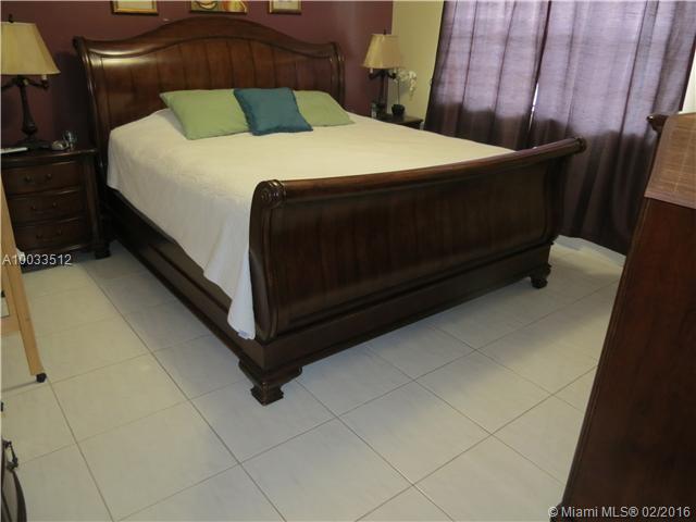 Amaretto - Residential Lease