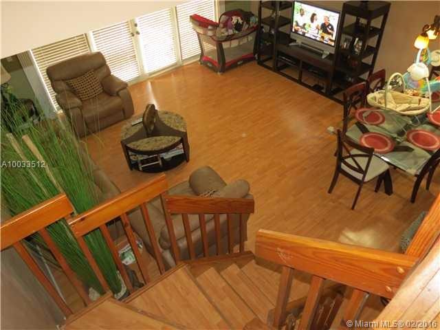 Amaretto - Residential Lease