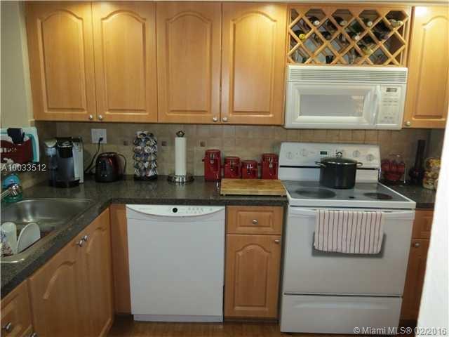 Amaretto - Residential Lease