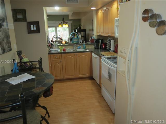 Amaretto - Residential Lease