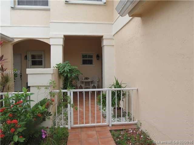 Amaretto - Residential Lease