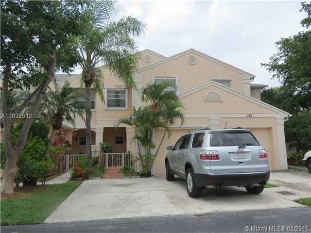 Amaretto - Residential Lease