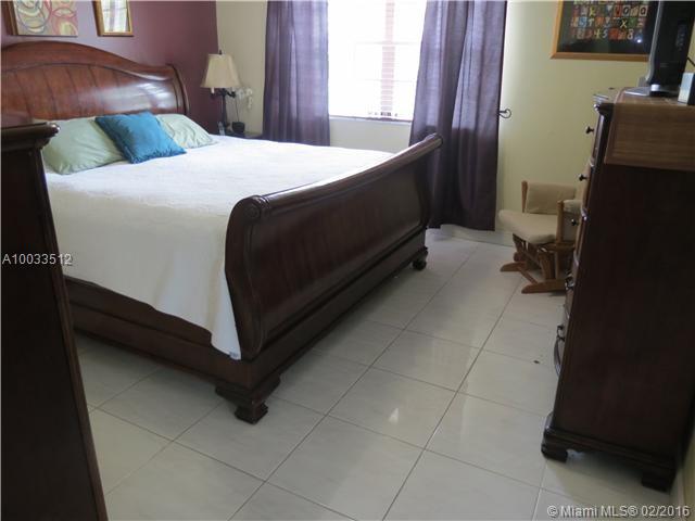 Amaretto - Residential Lease