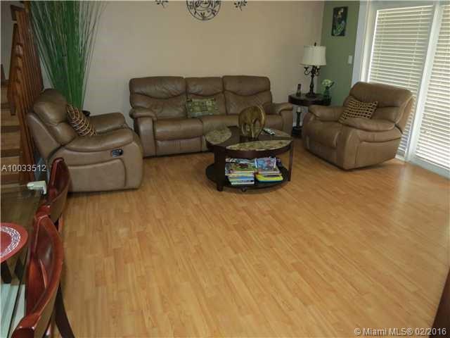 Amaretto - Residential Lease