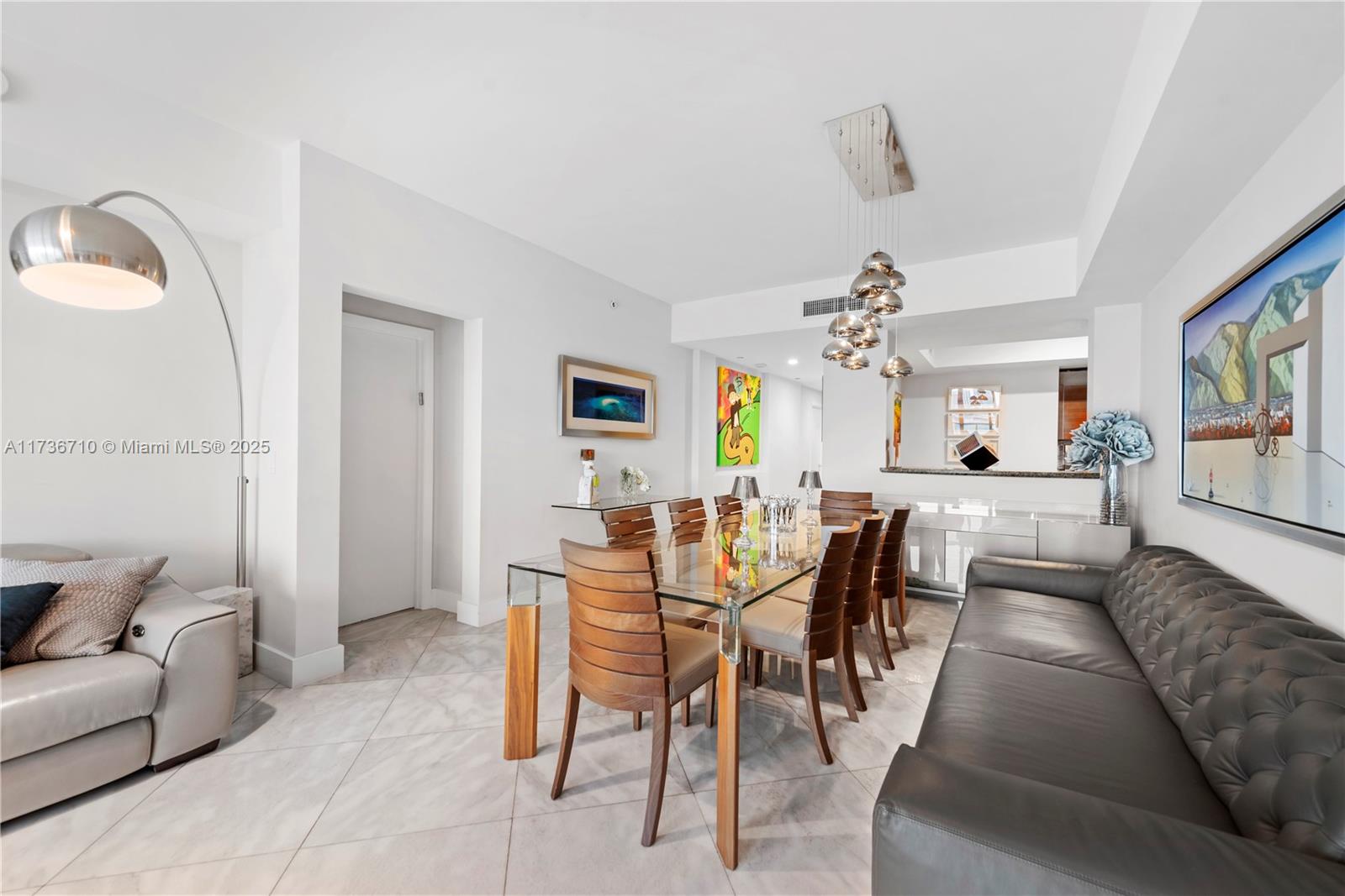 AVENTURA MARINA II - Residential