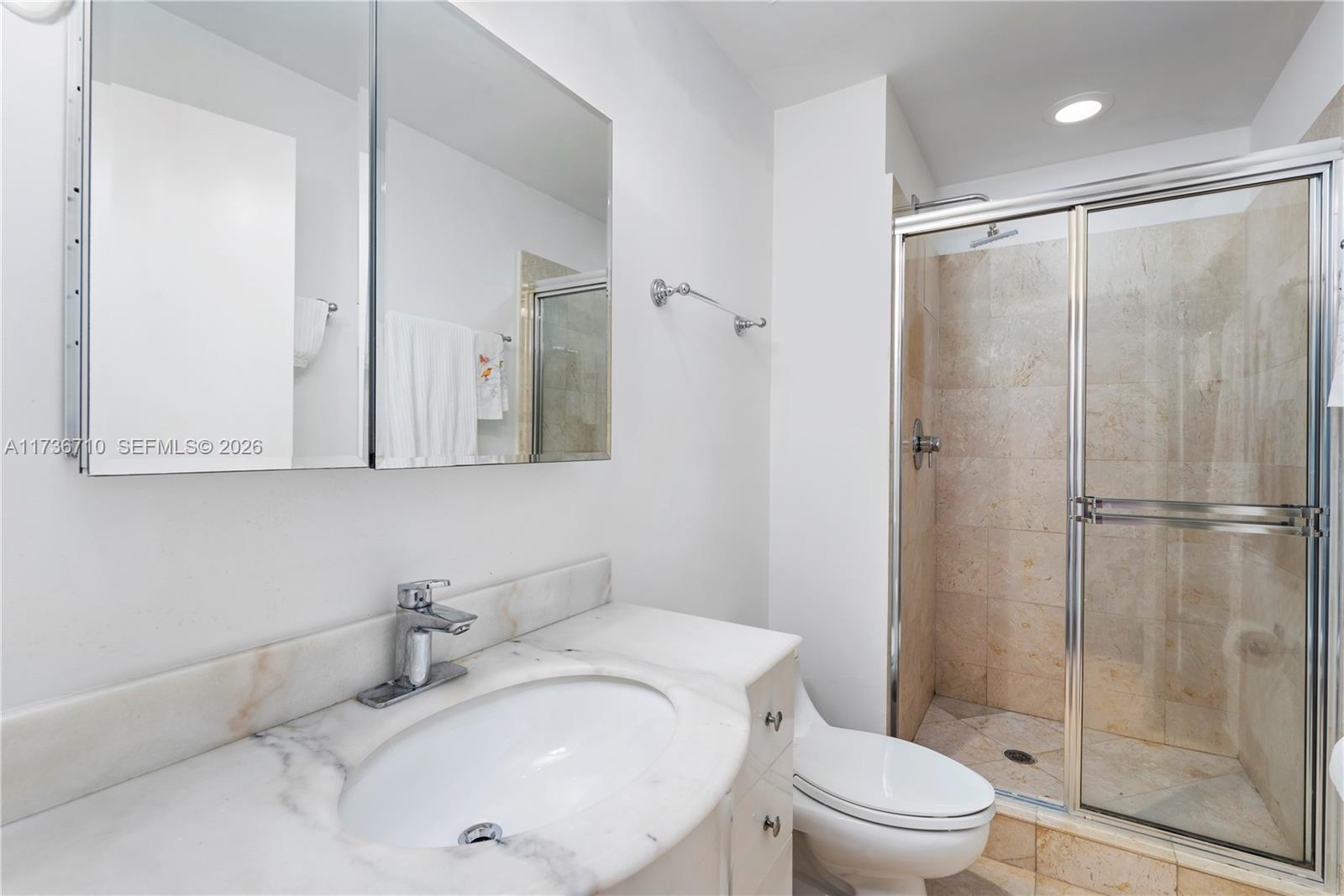 AVENTURA MARINA II - Residential