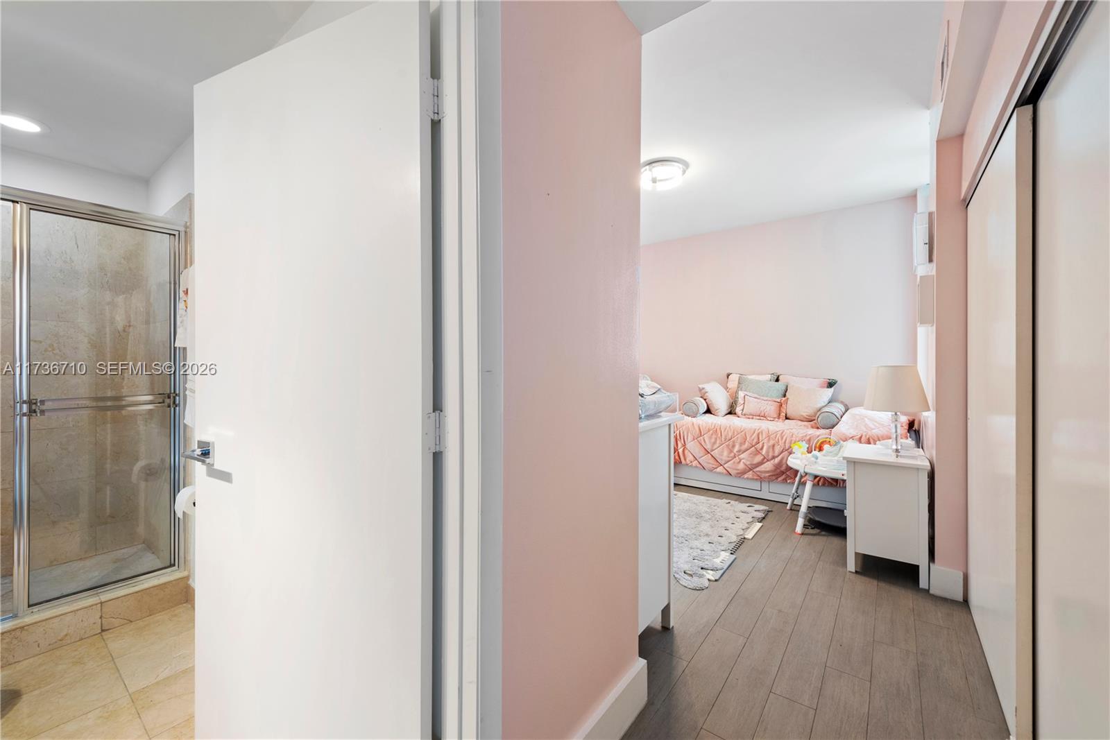 AVENTURA MARINA II - Residential