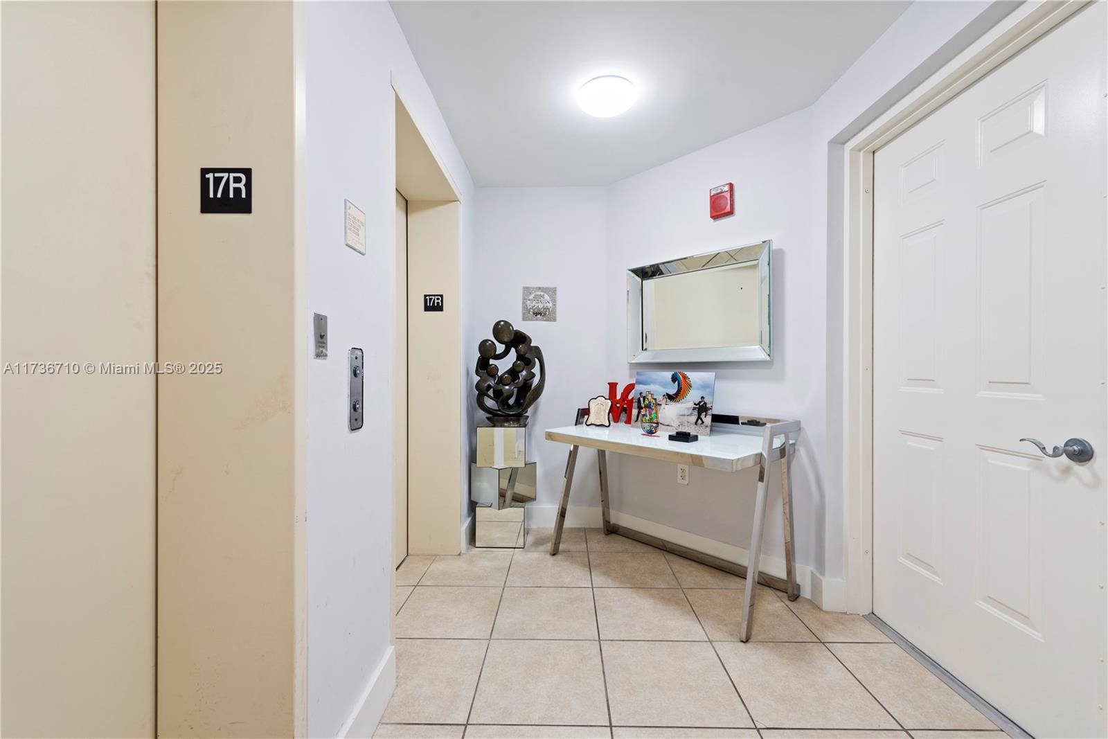 AVENTURA MARINA II - Residential