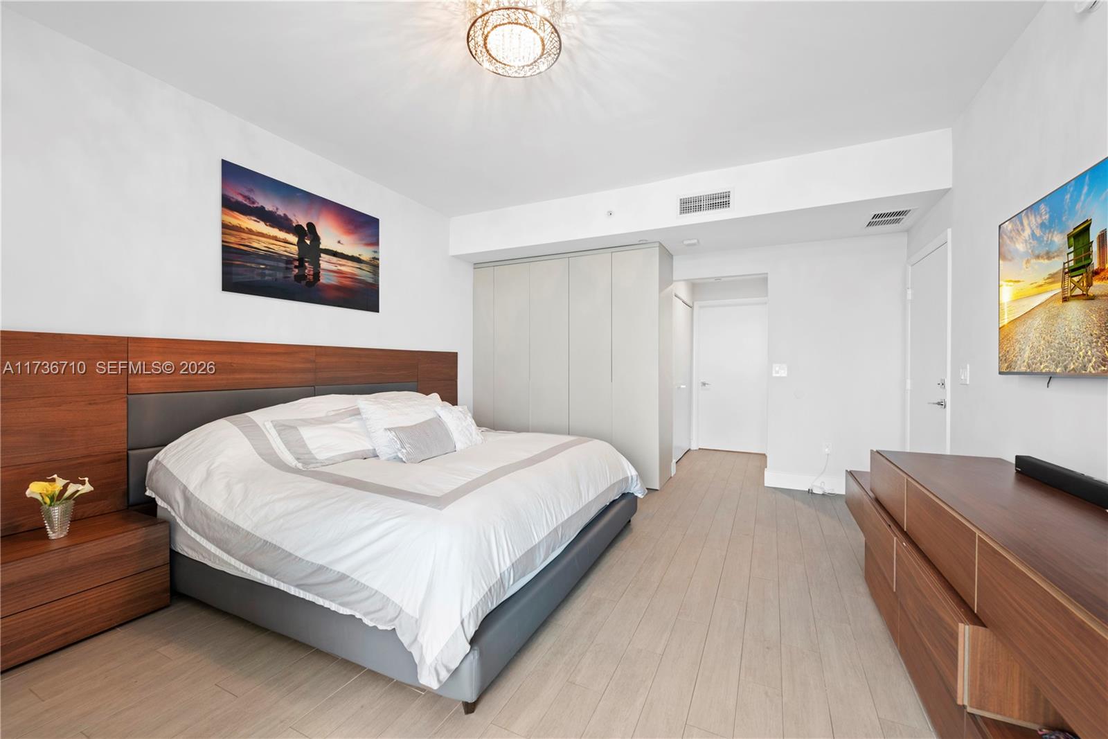 AVENTURA MARINA II - Residential