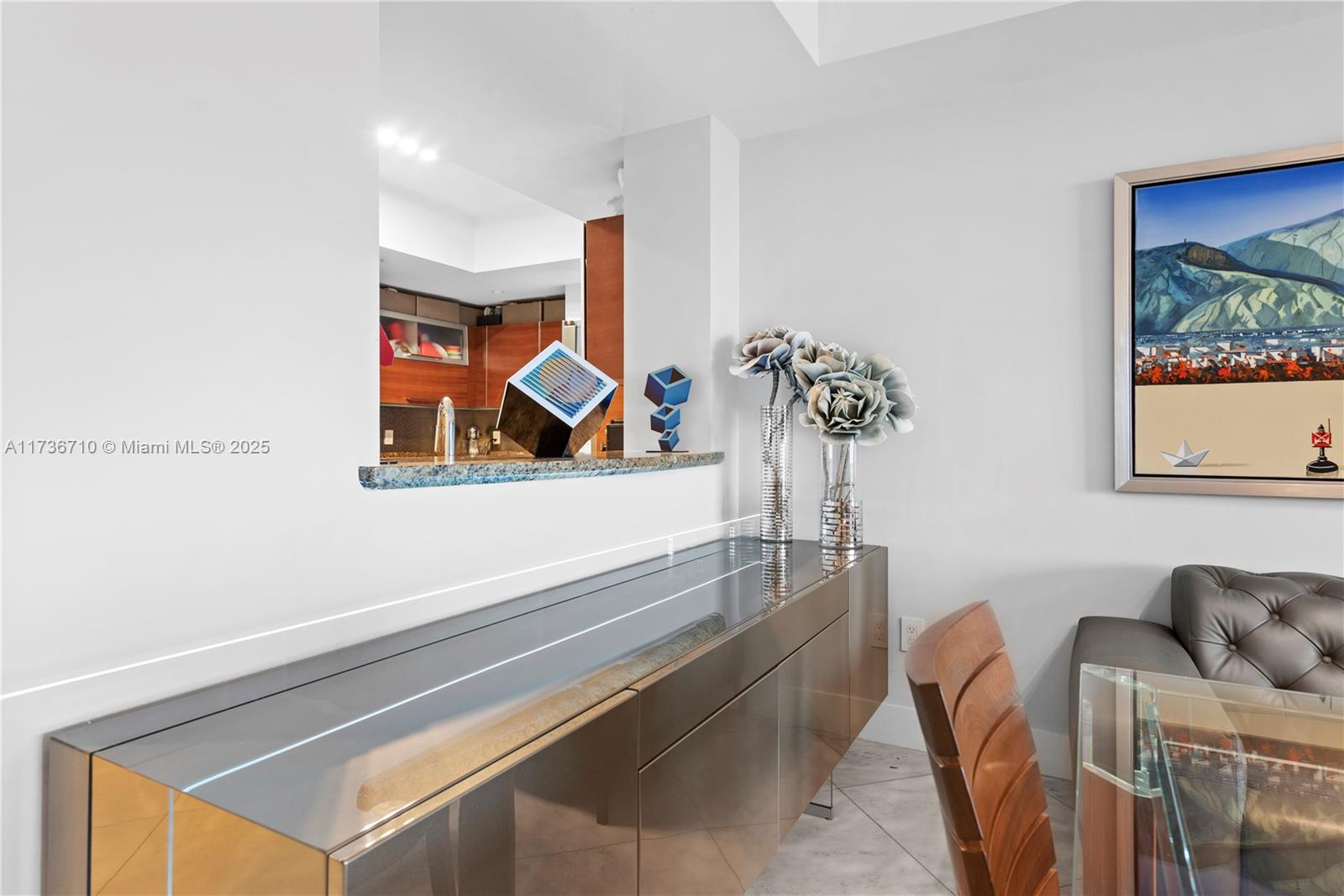 AVENTURA MARINA II - Residential