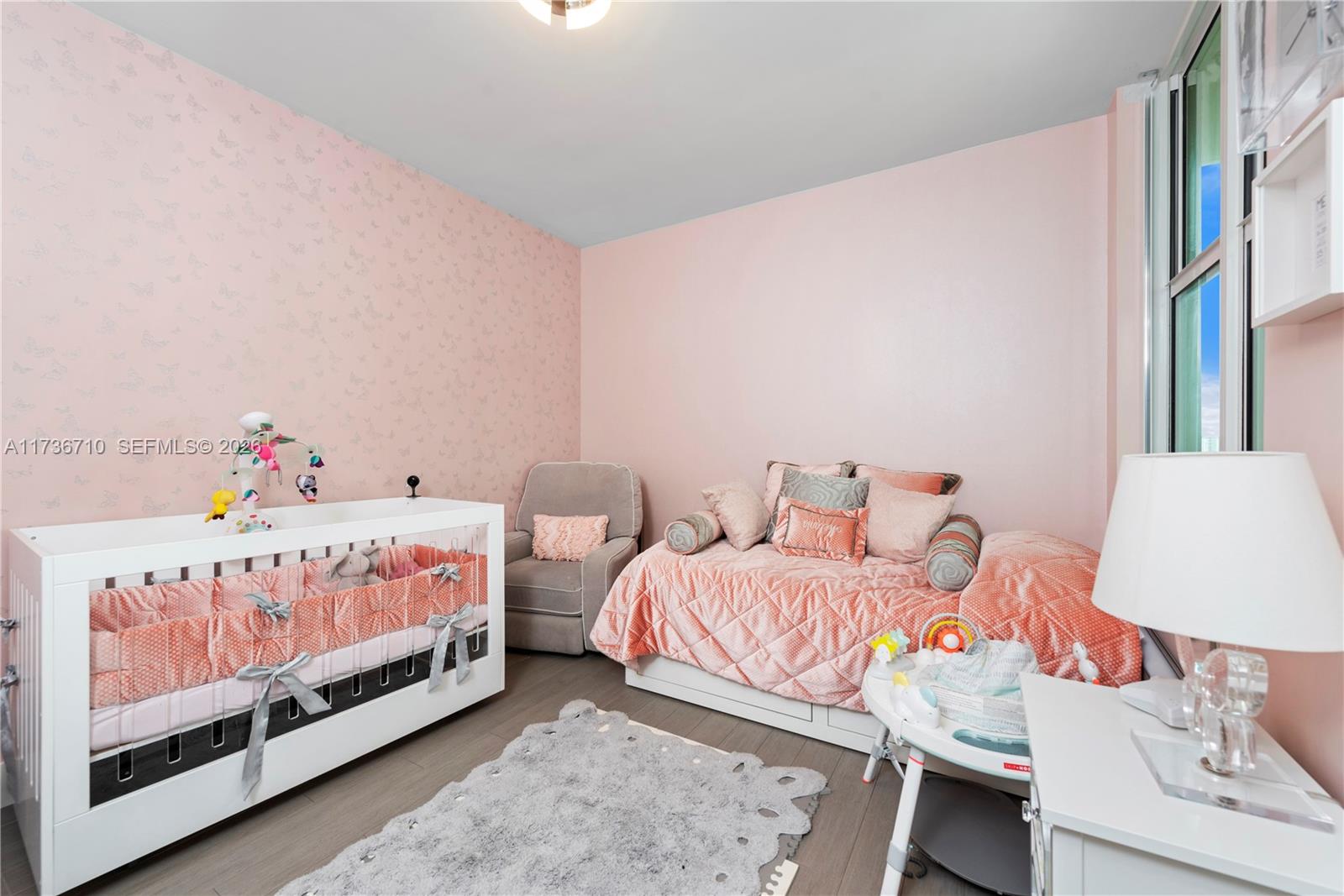 AVENTURA MARINA II - Residential