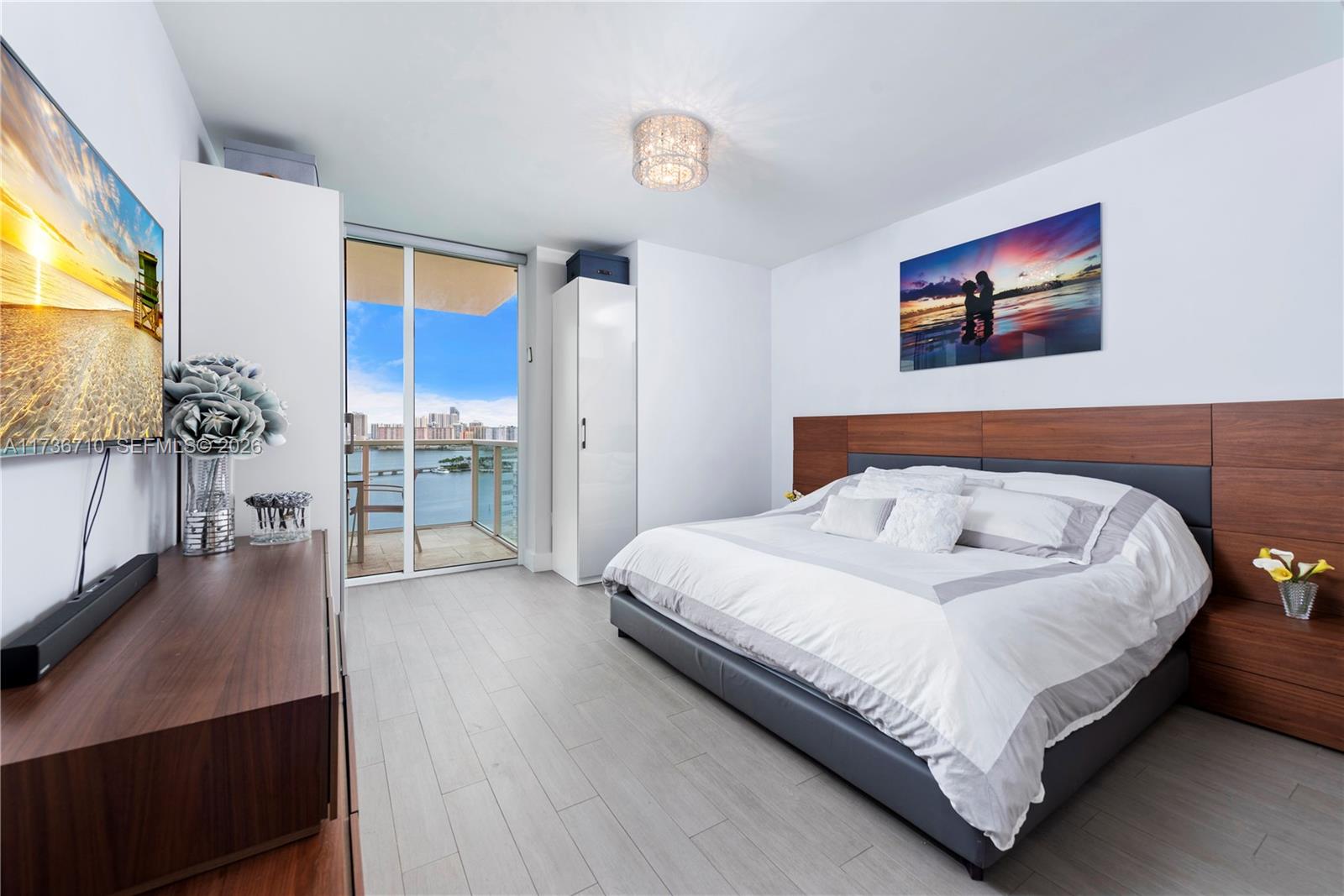 AVENTURA MARINA II - Residential