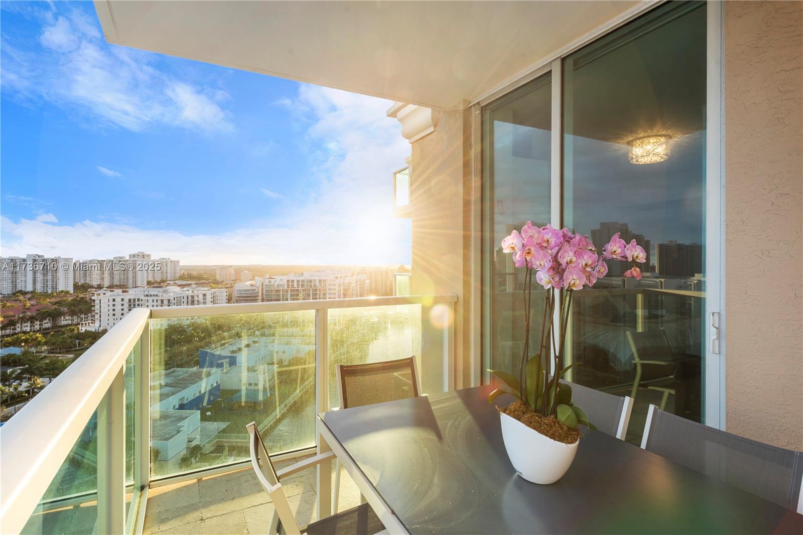 AVENTURA MARINA II - Residential