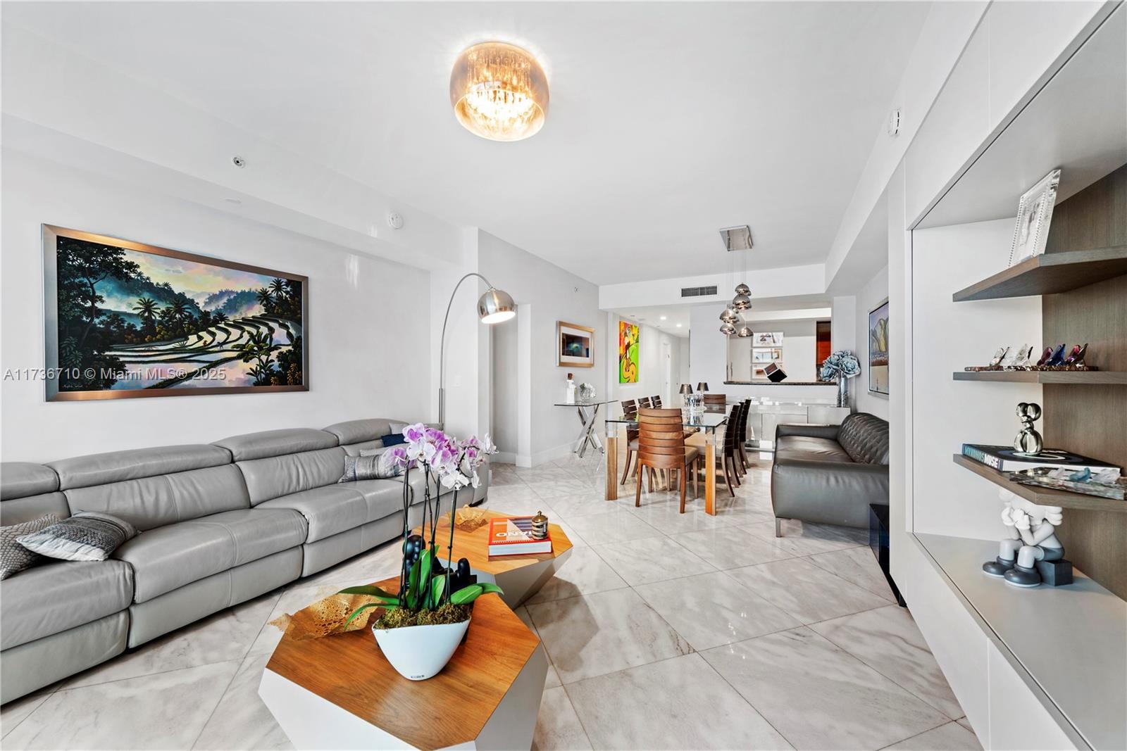 AVENTURA MARINA II - Residential