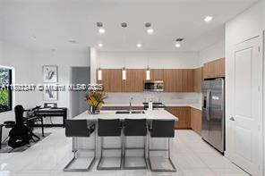TUSCAN ISLES - Residential