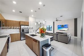 TUSCAN ISLES - Residential