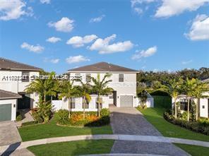 TUSCAN ISLES - Residential