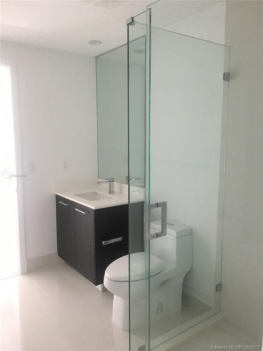 BRICKELL HEIGHTS WEST - Residential Lease