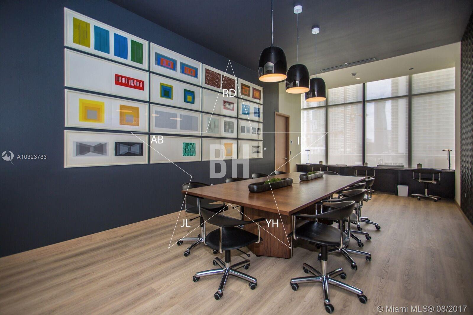 BRICKELL HEIGHTS WEST - Residential Lease