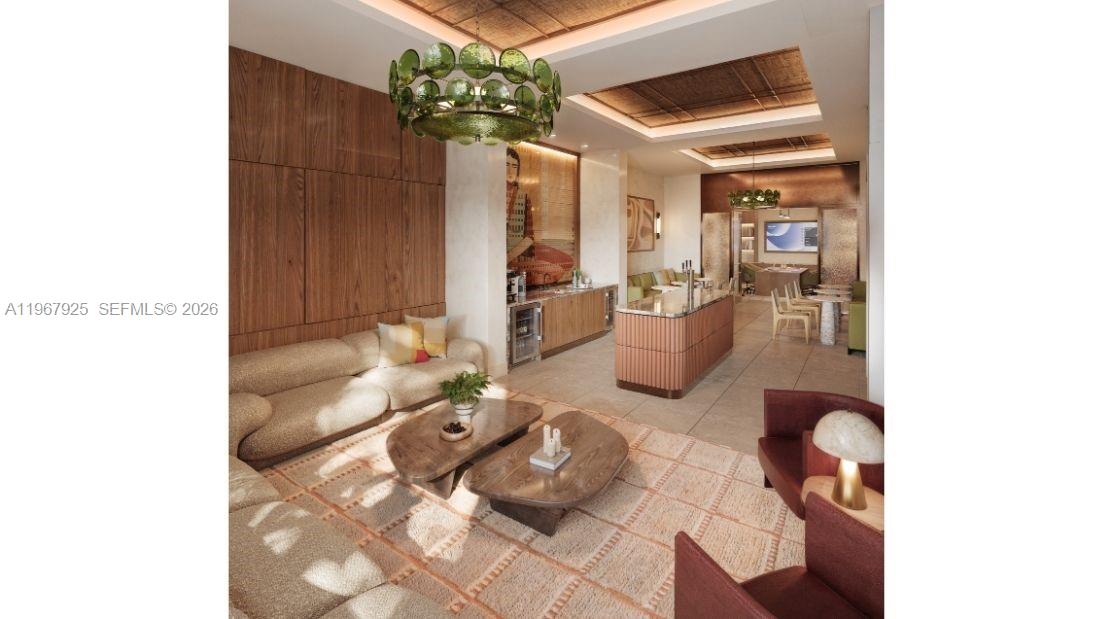 The Cloud One Residences - Residential