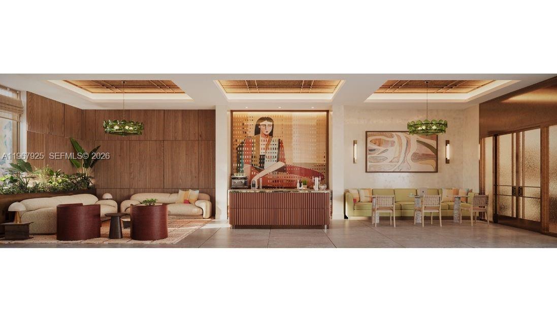 The Cloud One Residences - Residential