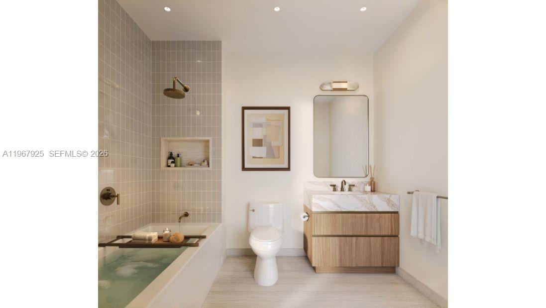 The Cloud One Residences - Residential