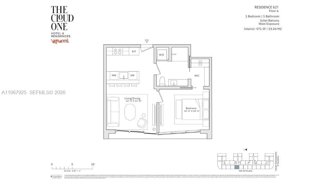 The Cloud One Residences - Residential