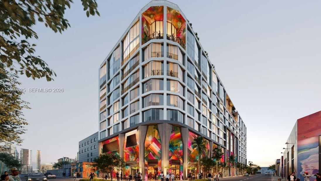 The Cloud One Residences - Residential