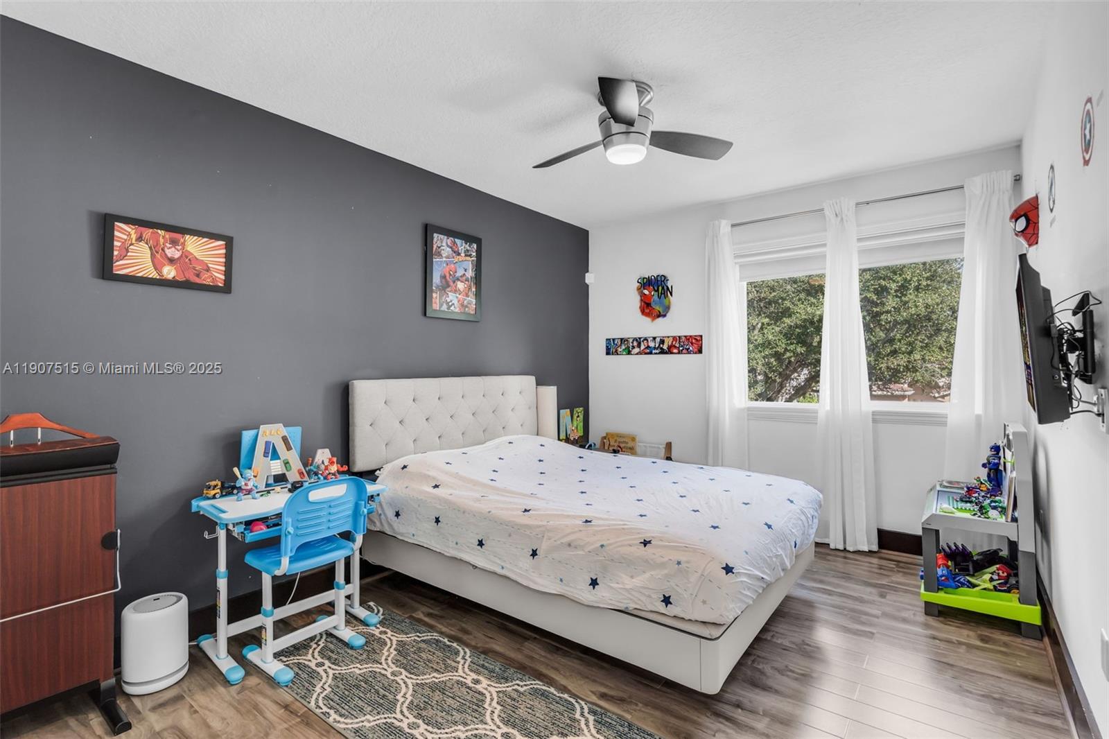 DORAL MEADOWS 1ST ADDN - Residential