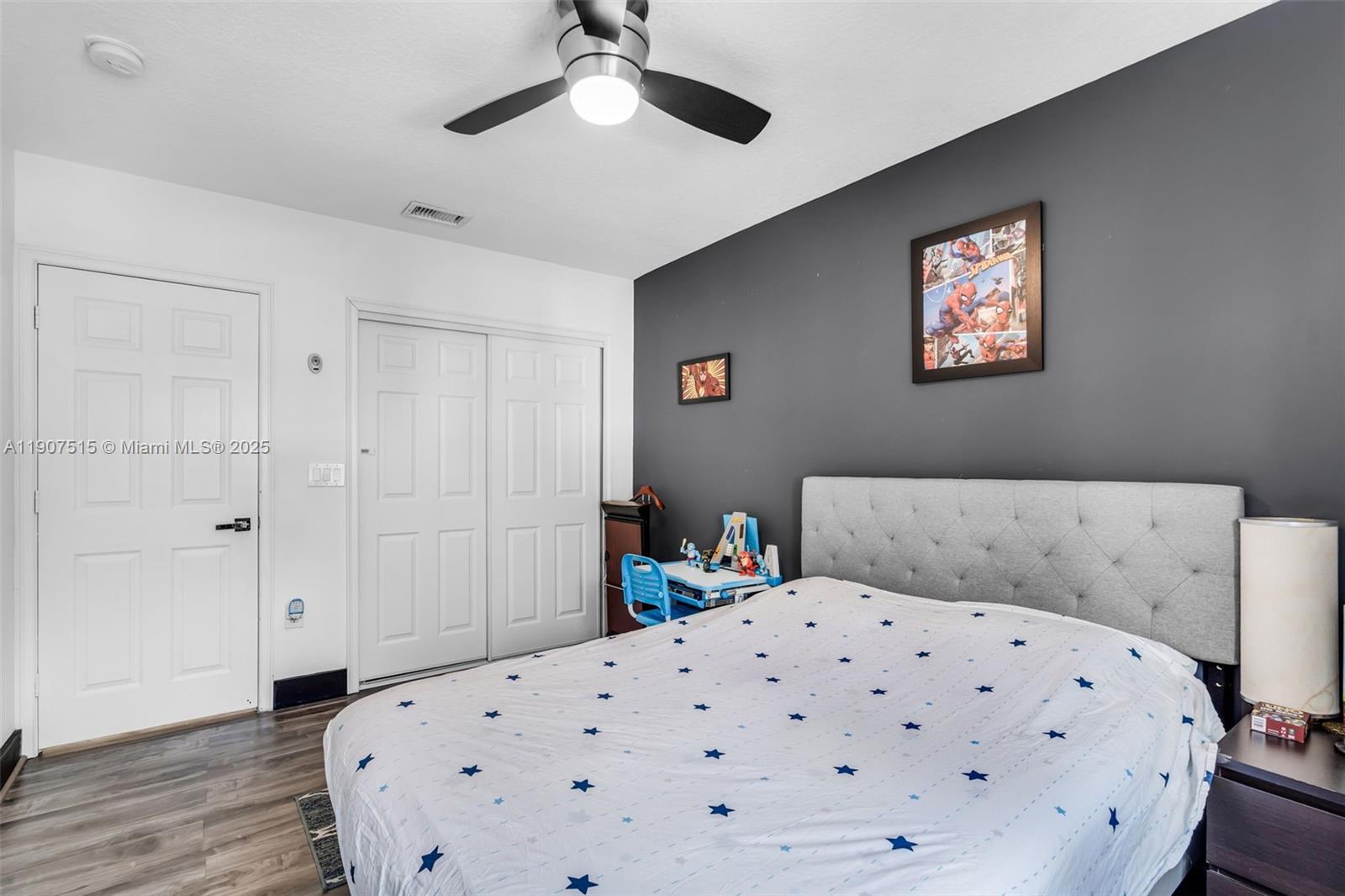 DORAL MEADOWS 1ST ADDN - Residential