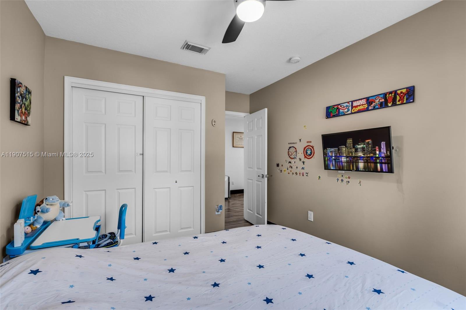 DORAL MEADOWS 1ST ADDN - Residential