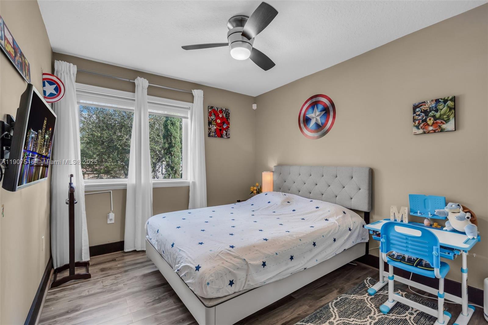 DORAL MEADOWS 1ST ADDN - Residential