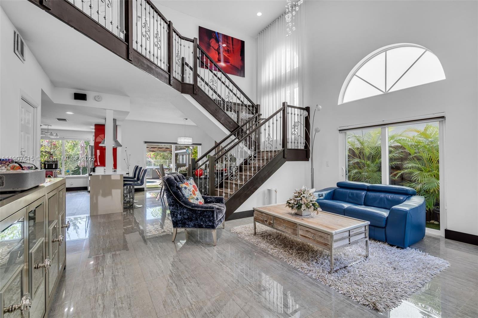 DORAL MEADOWS 1ST ADDN - Residential