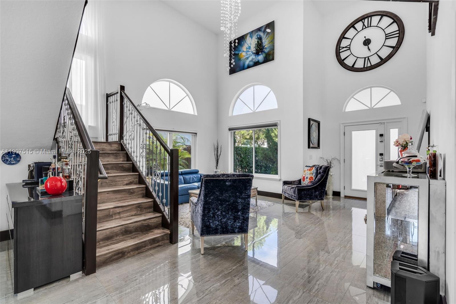 DORAL MEADOWS 1ST ADDN - Residential