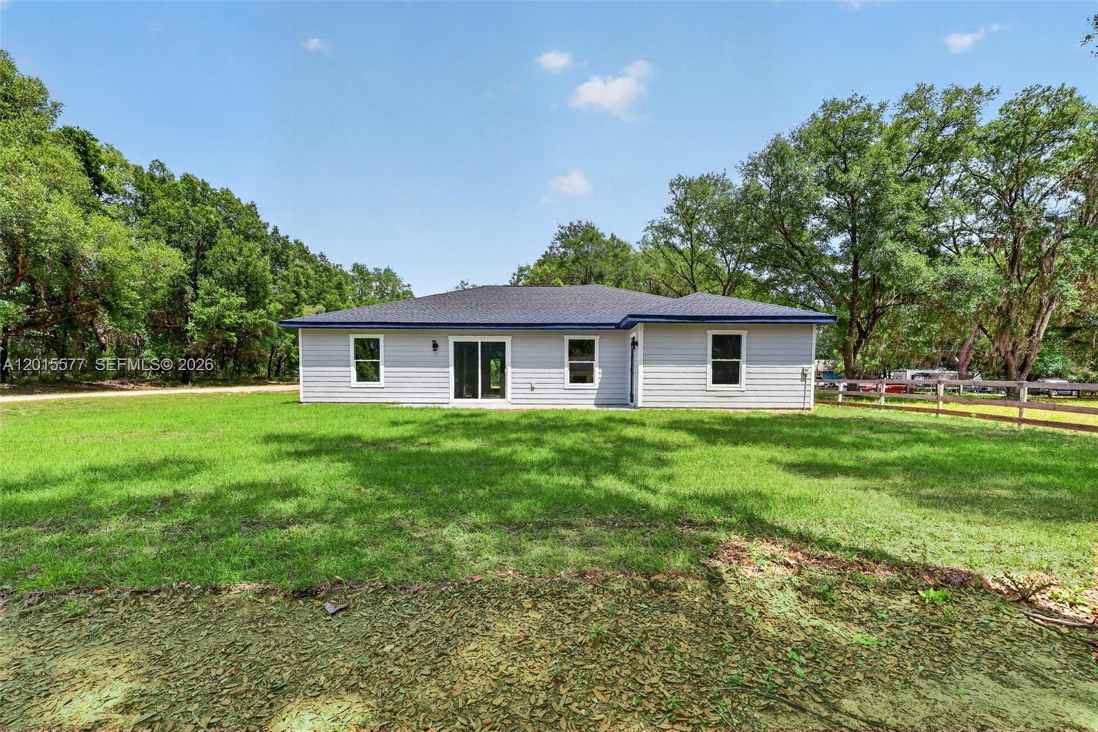 ROLLING RANCH ESTATE - Residential