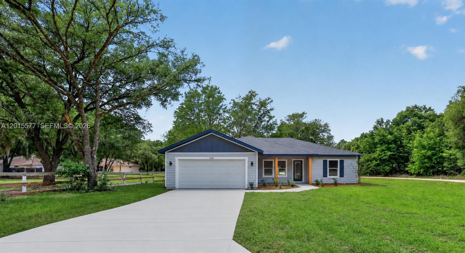 ROLLING RANCH ESTATE - Residential
