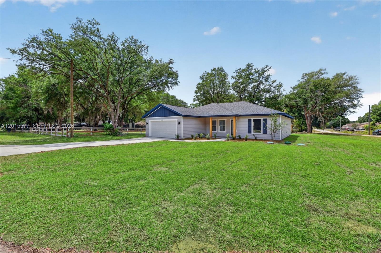 ROLLING RANCH ESTATE - Residential