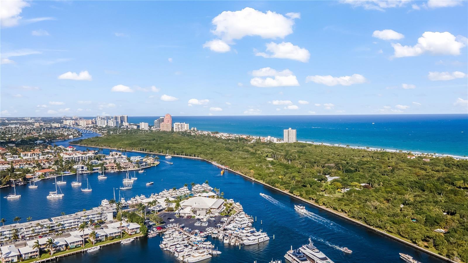 SUNRISE TOWER CONDO - Residential Lease