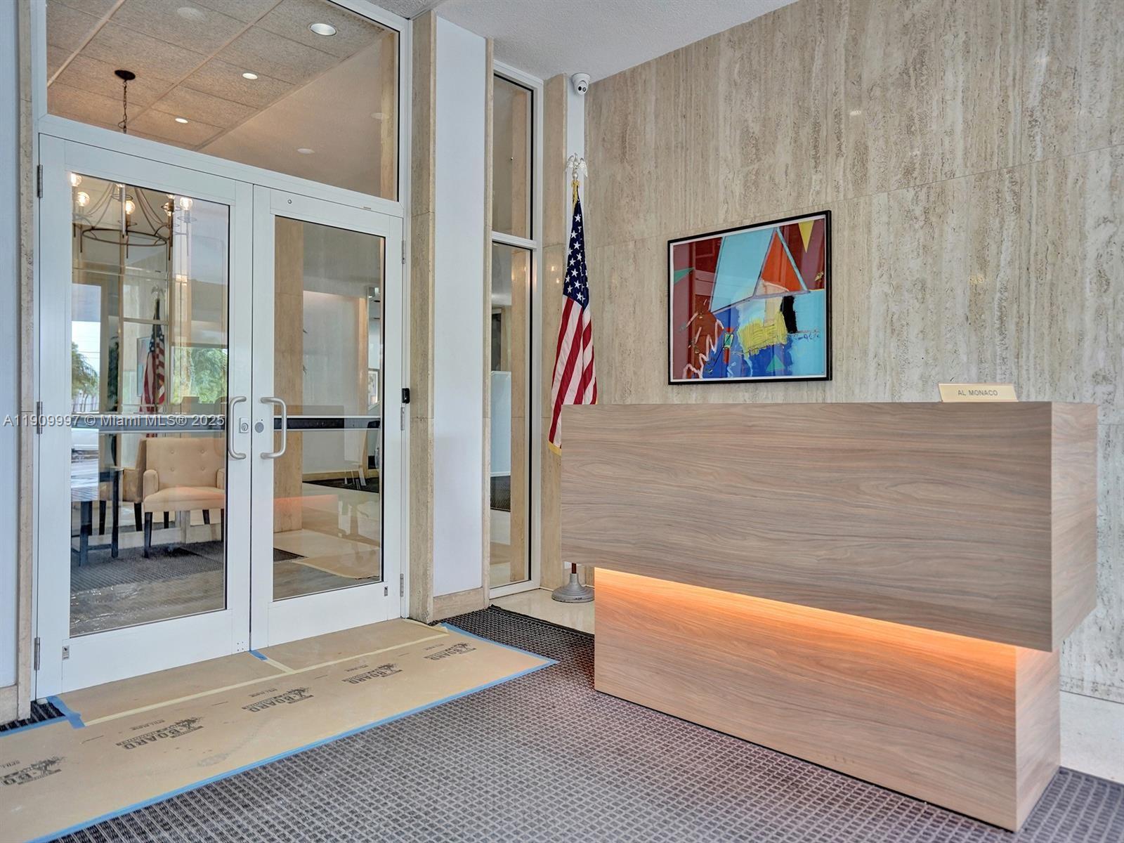 SUNRISE TOWER CONDO - Residential Lease