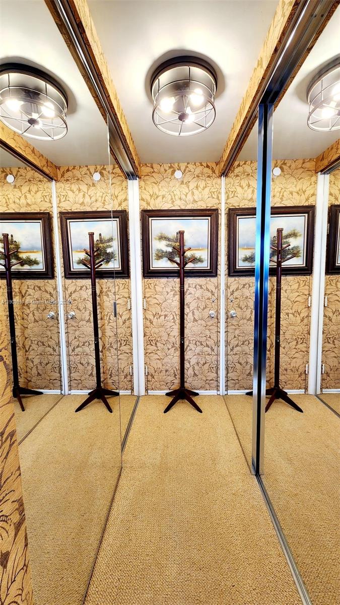 SUNRISE TOWER CONDO - Residential Lease