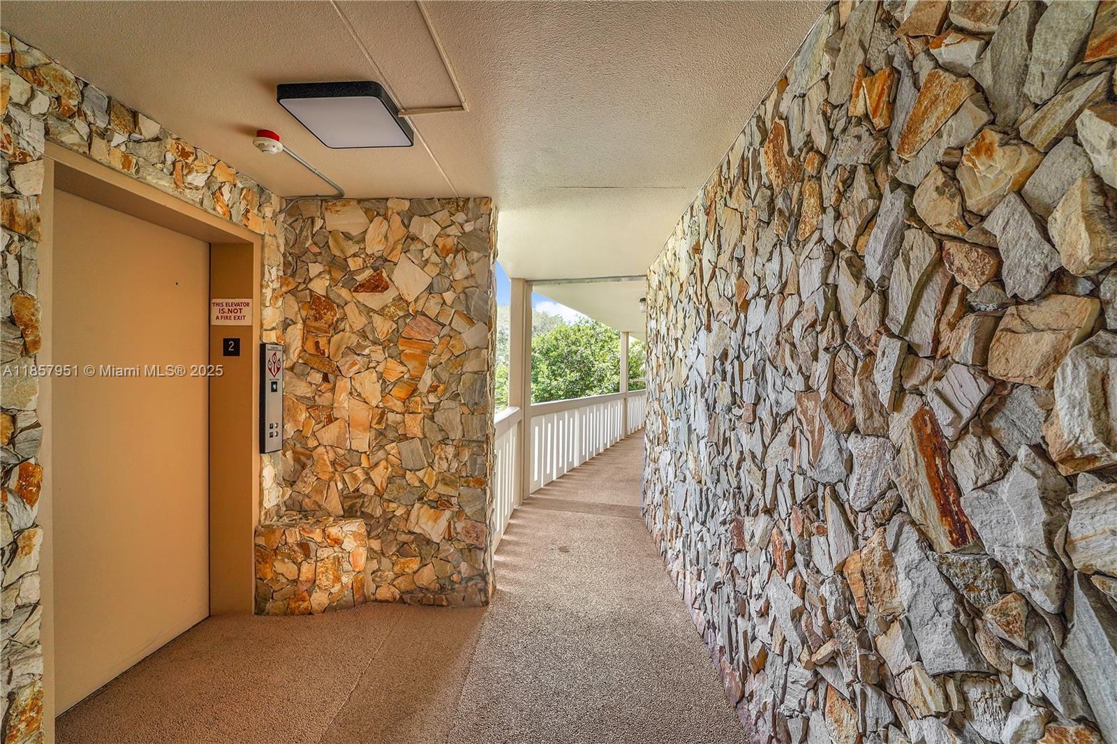 LUCAYA VILLAGE 1-B CONDO - Residential