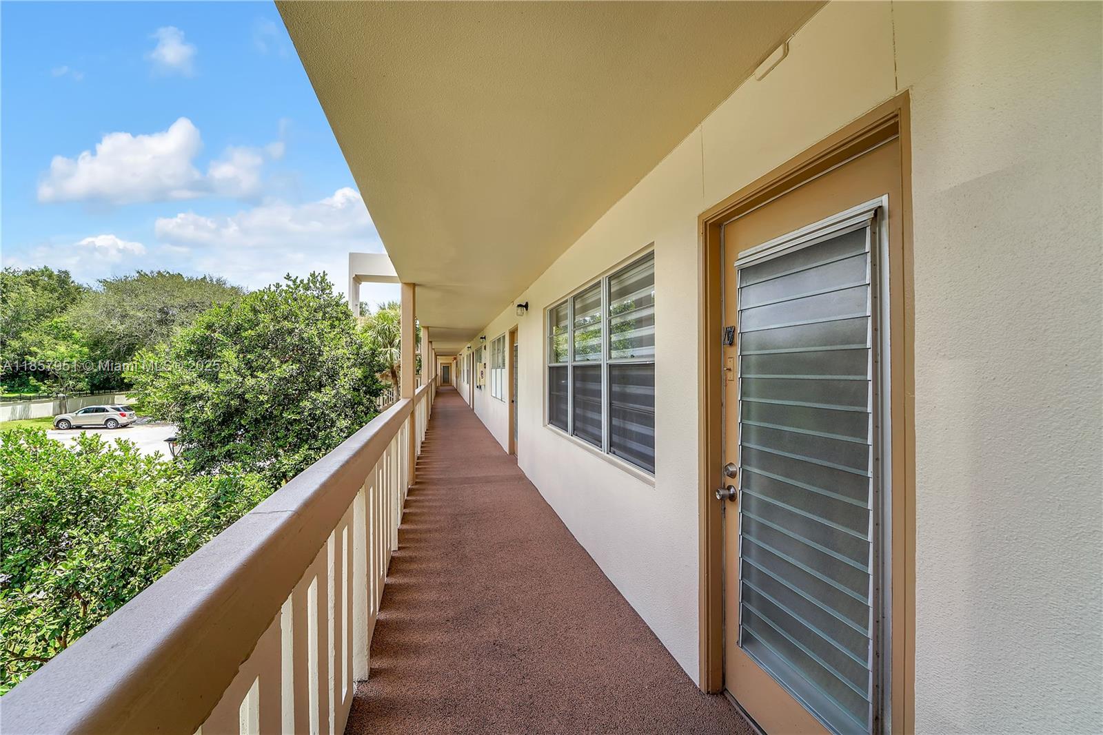 LUCAYA VILLAGE 1-B CONDO - Residential