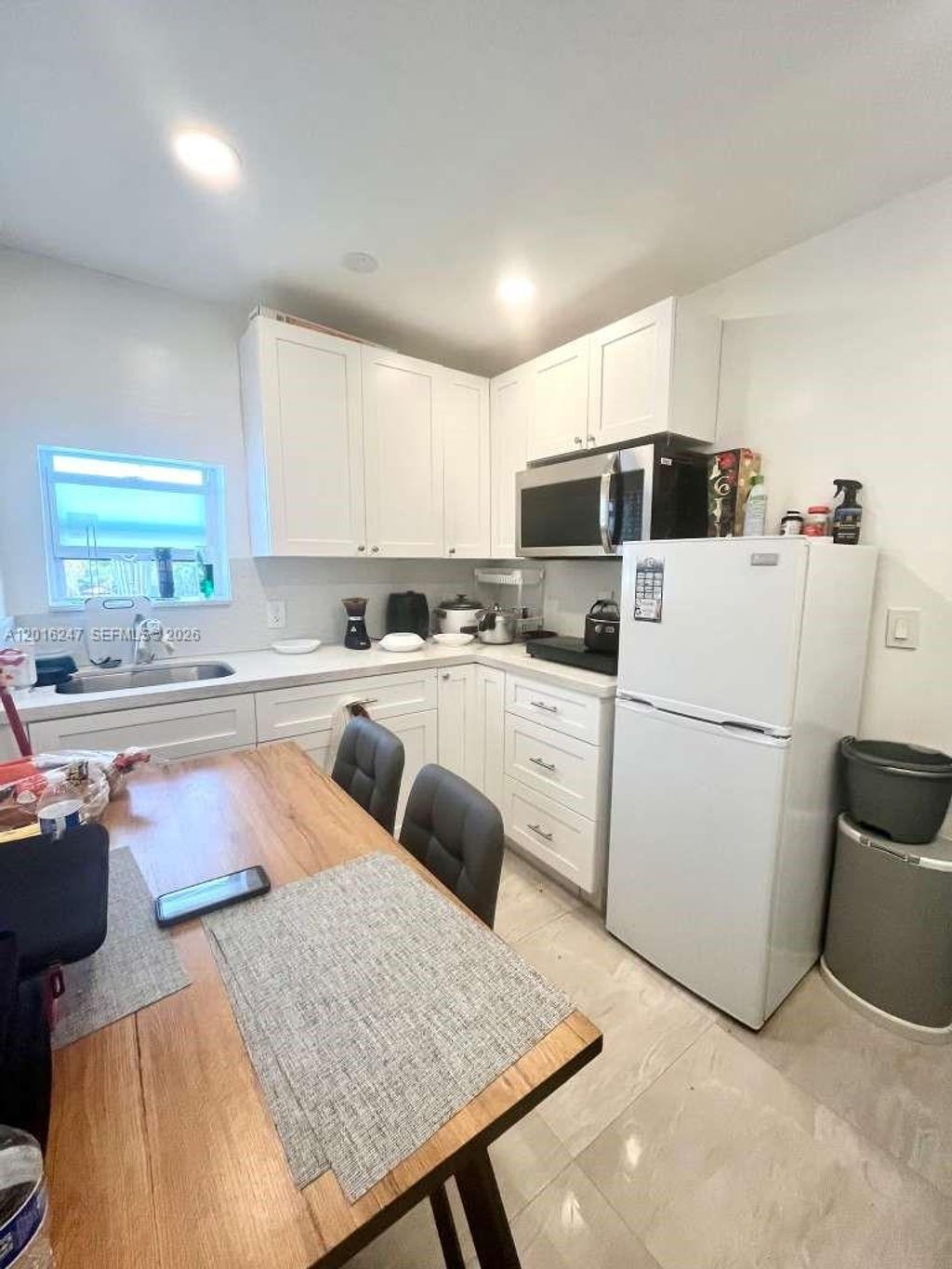 Photo of 6201 SW 37 Ct #3B, Davie, FL 33314 (MLS # A12016247)