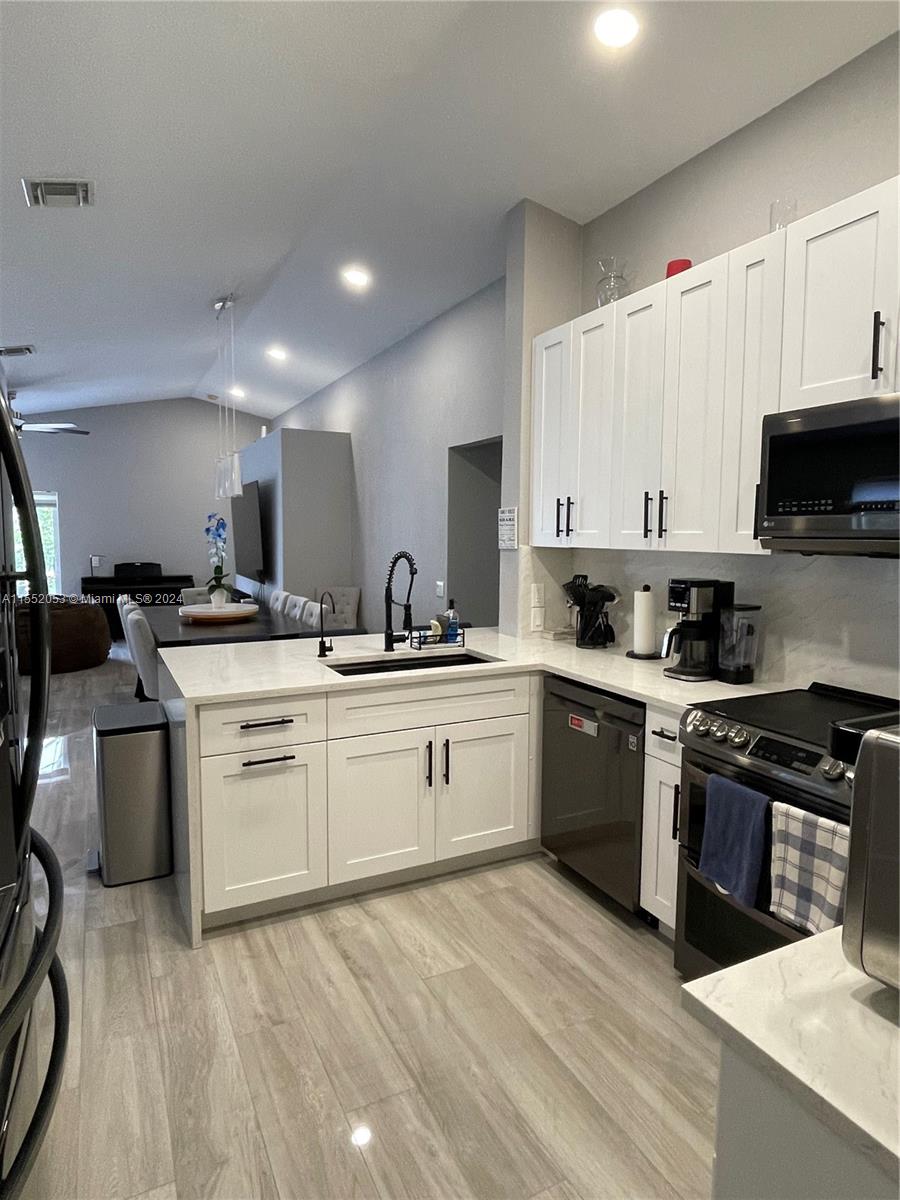 Savanna - Residential