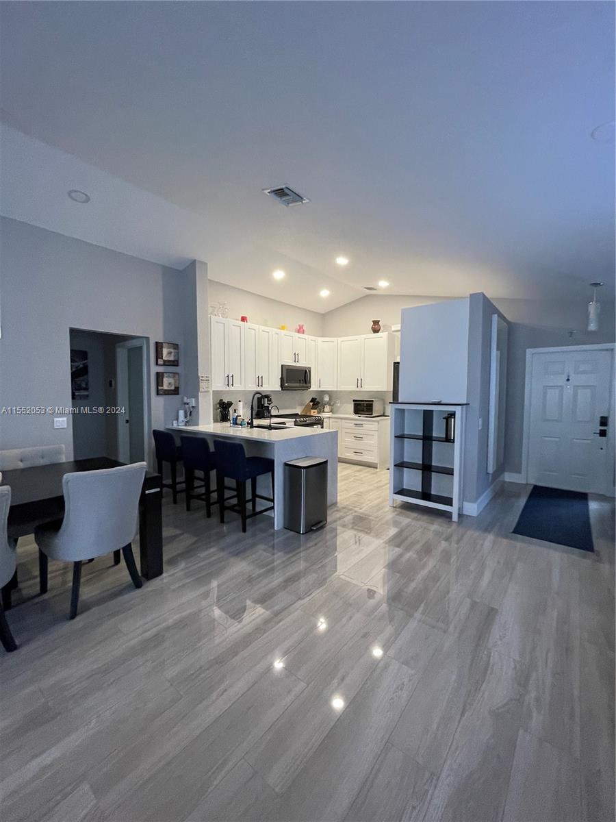 Savanna - Residential