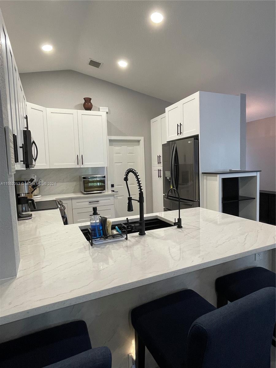 Savanna - Residential