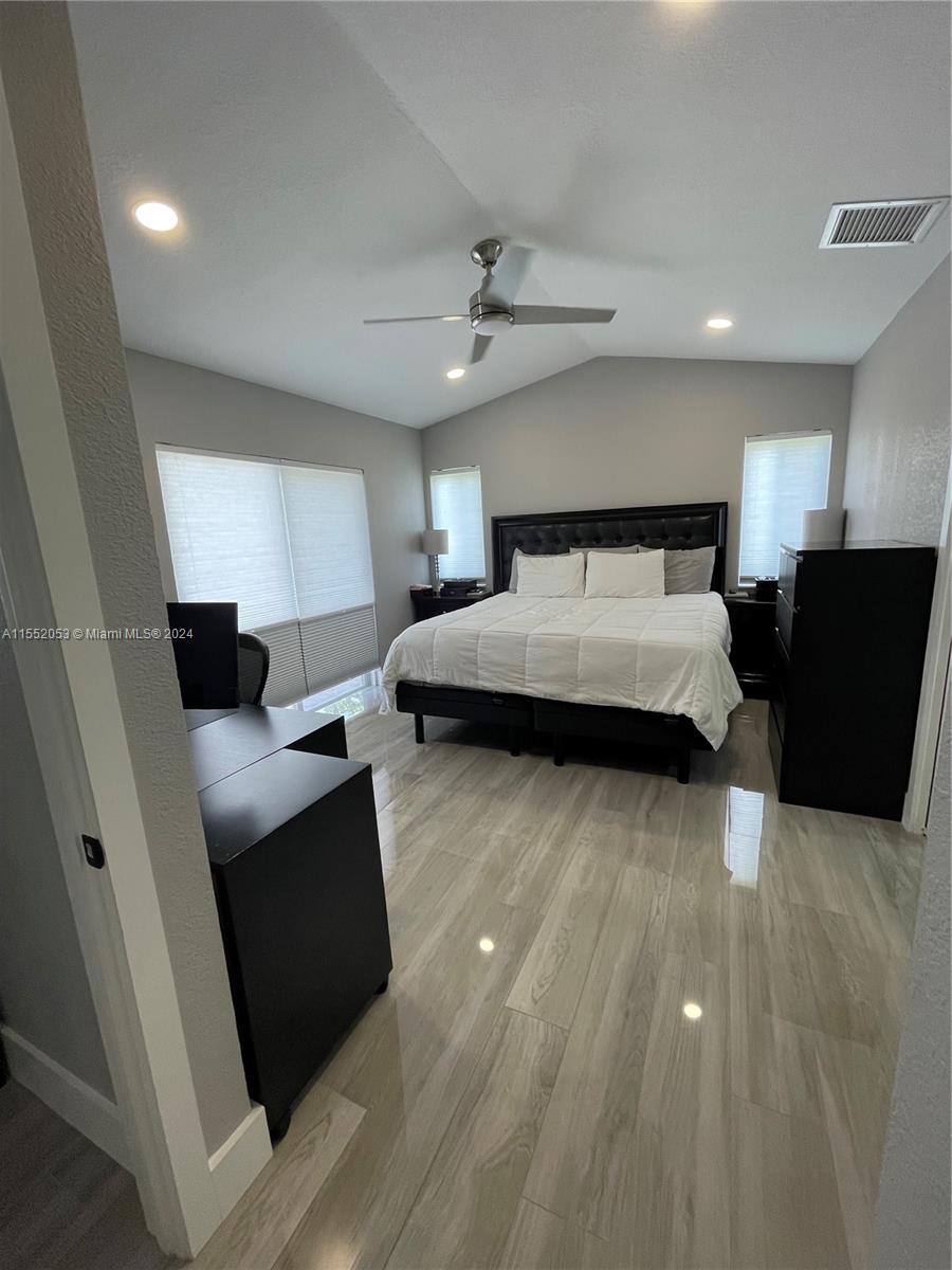 Savanna - Residential