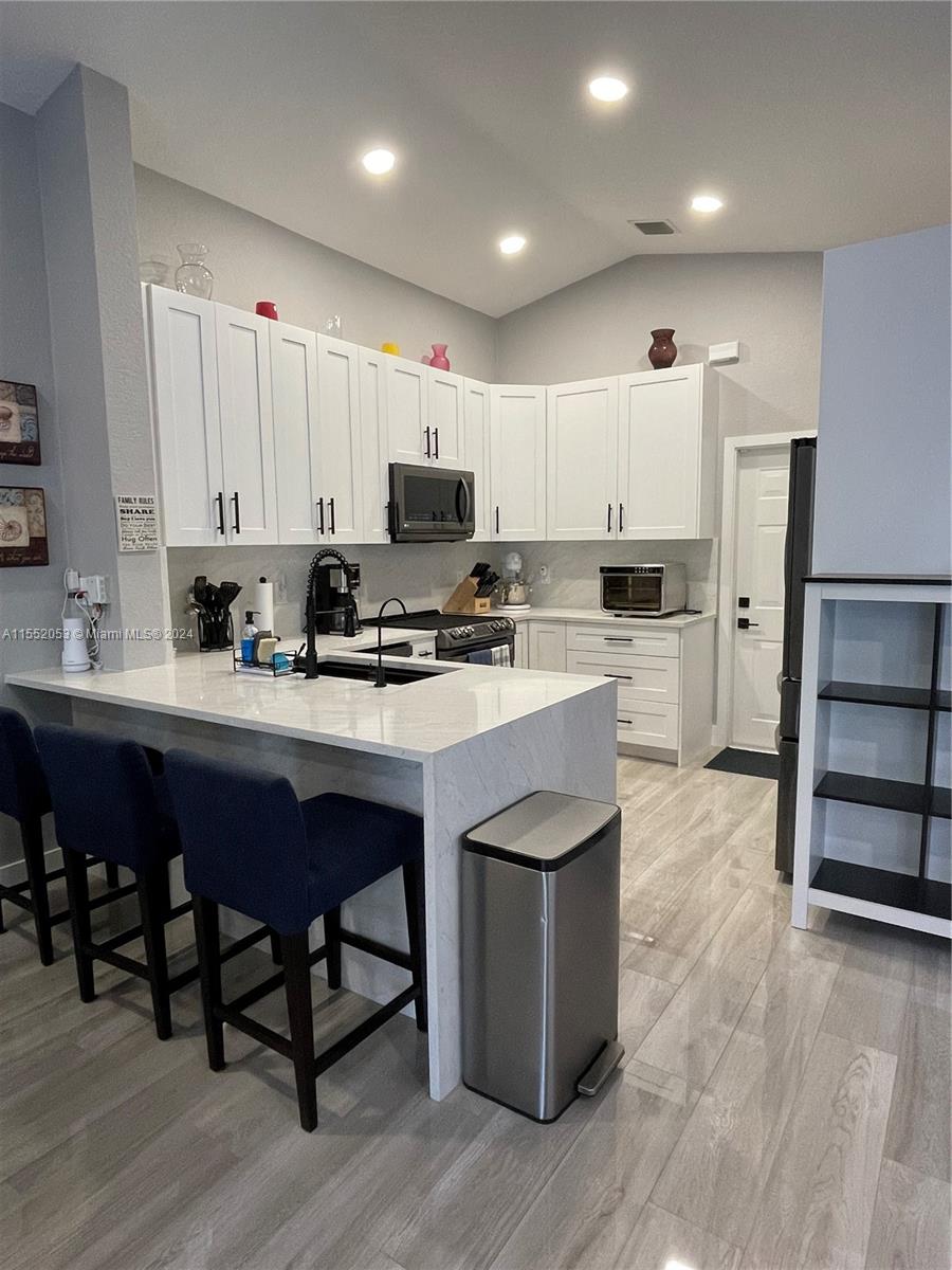 Savanna - Residential