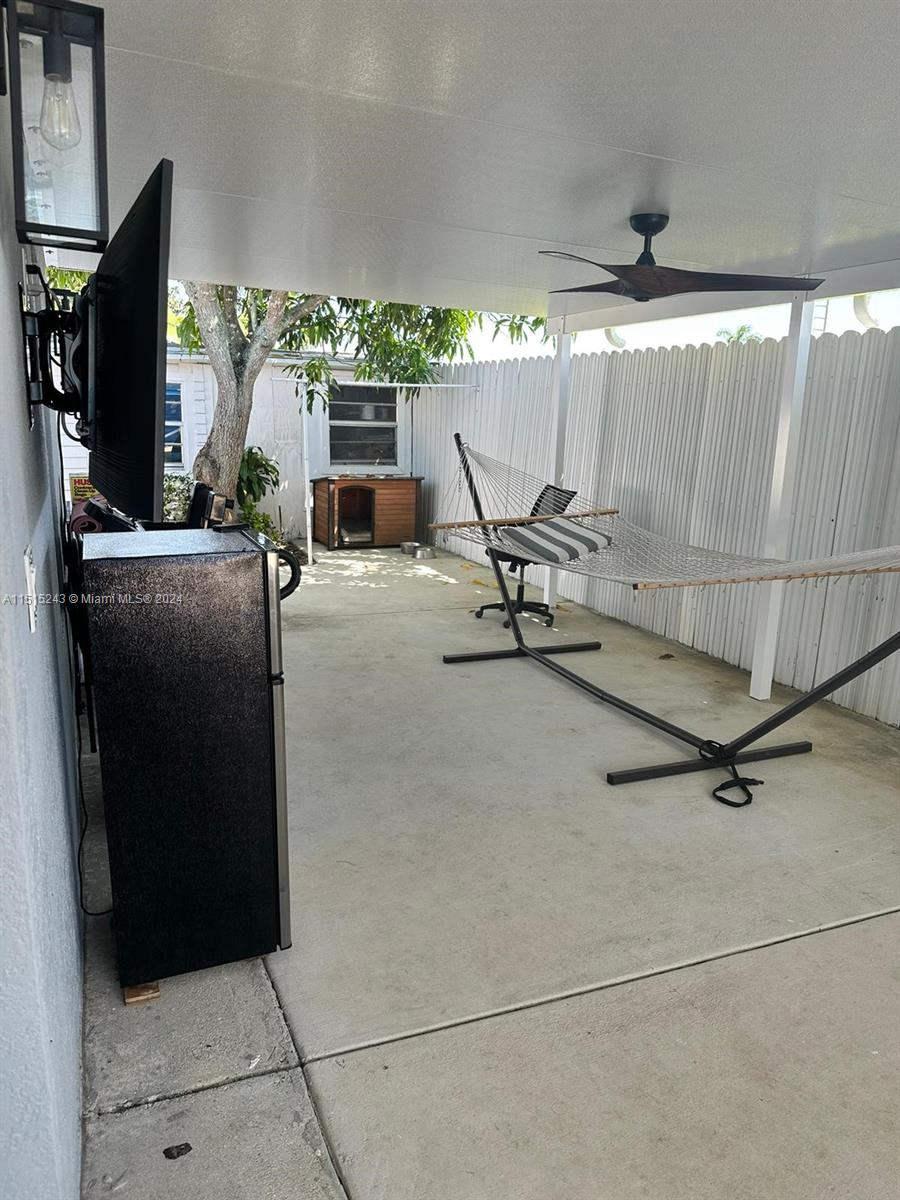 NAROCA ESTATES SEC 2 - Residential Lease